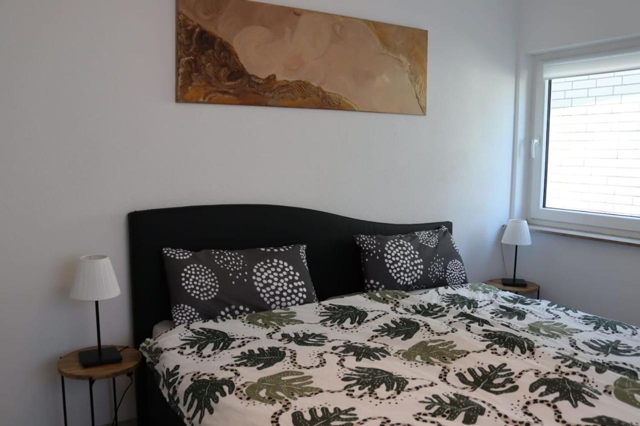 Apartment Niela Dinkelsbühl Buitenkant foto